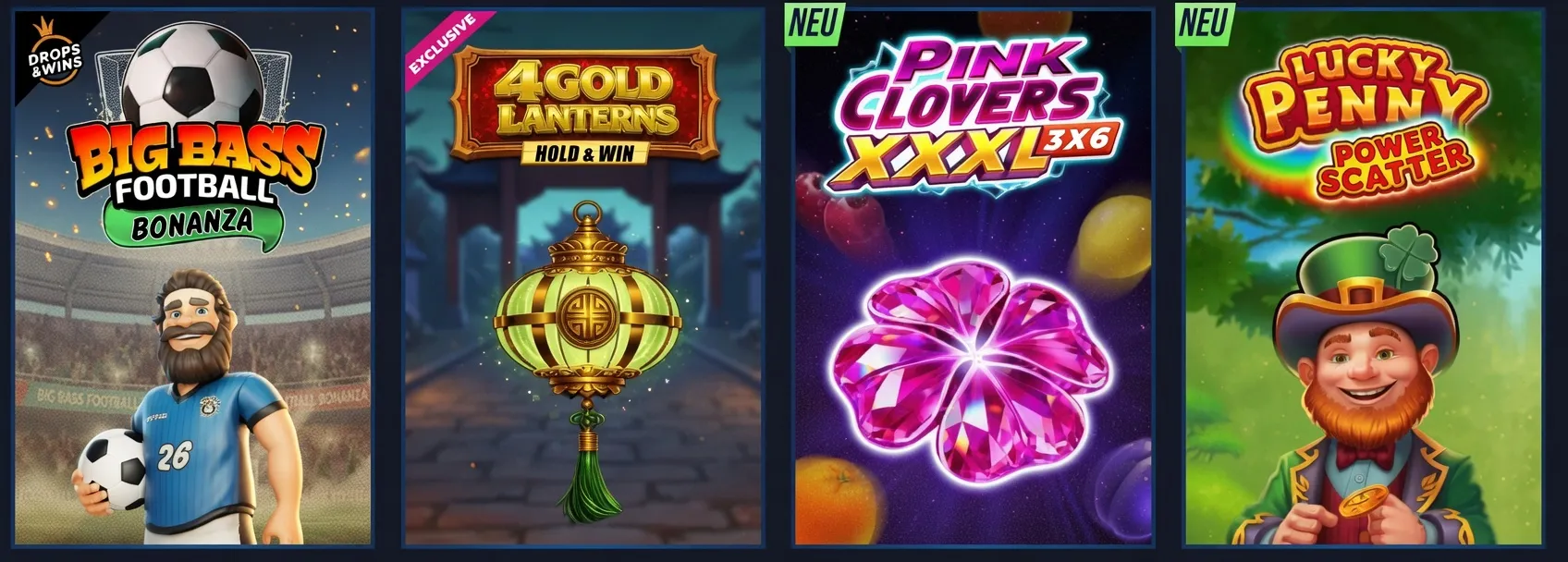 vegashero slots